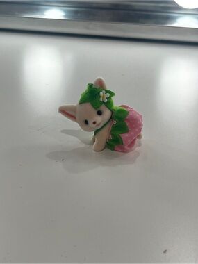 Calico critter
